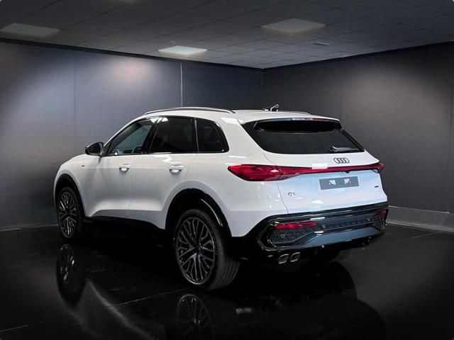 Audi Q5 2025