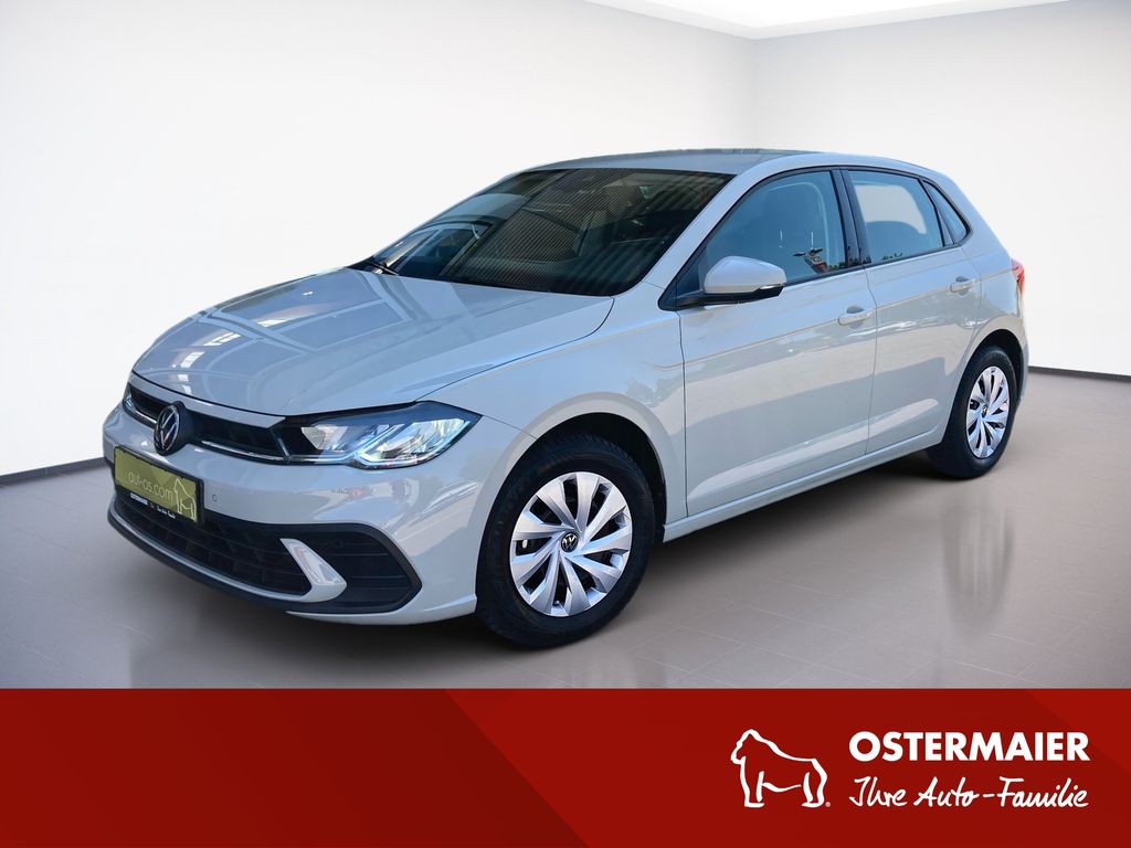 Volkswagen Polo 2024