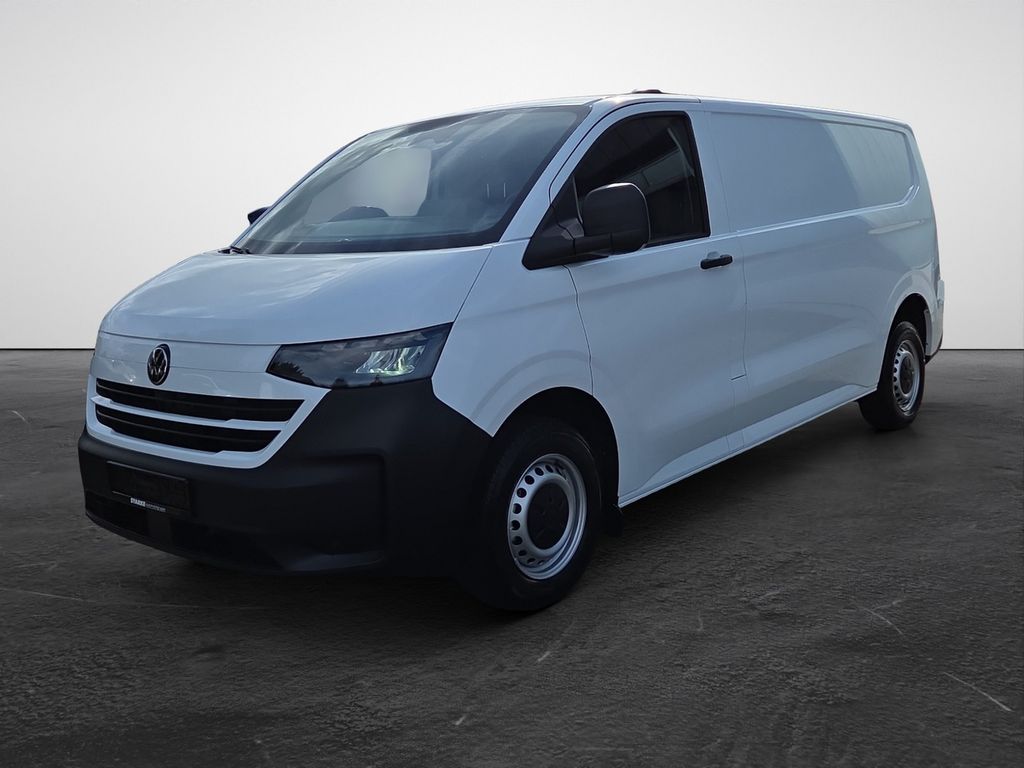 Volkswagen T7 Transporter