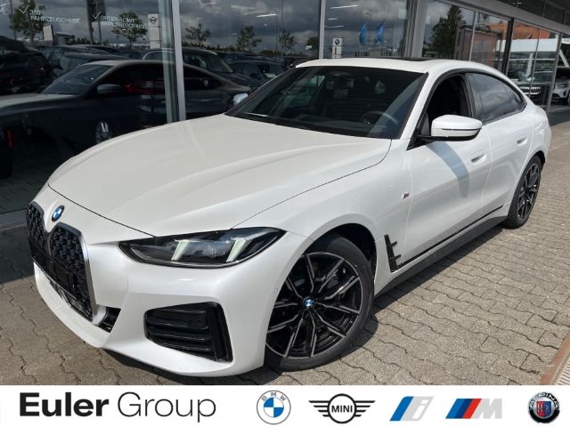 BMW 430 Gran Coupé 2024