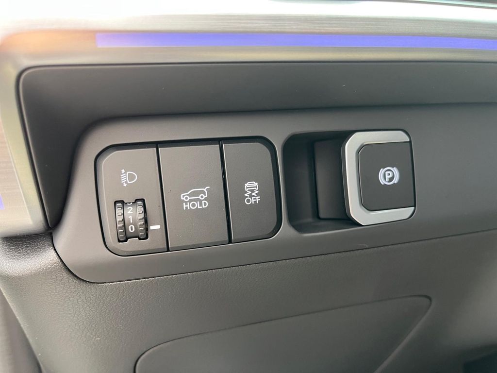 Hyundai SANTA FE 2025