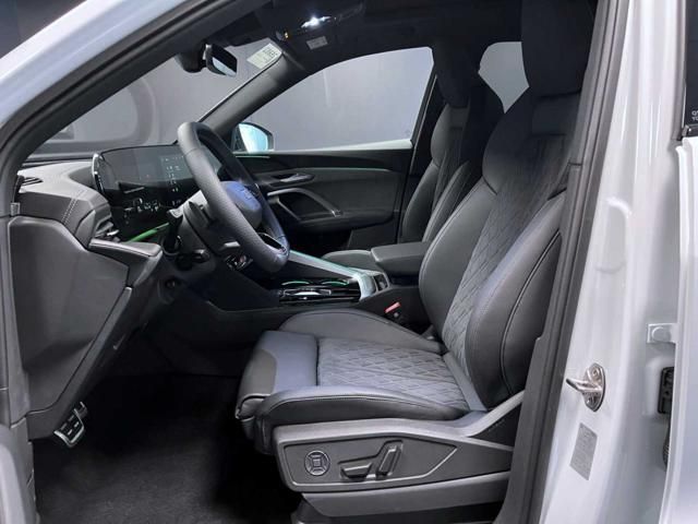 Audi Q5 2025