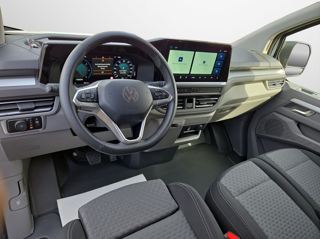 Volkswagen T7 Transporter