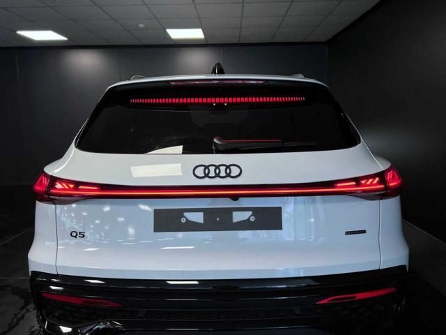 Audi Q5 2025