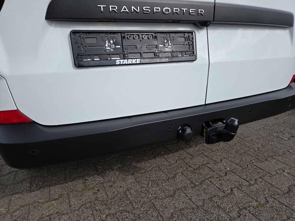 Volkswagen T7 Transporter