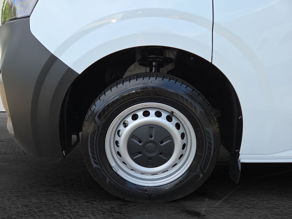 Volkswagen T7 Transporter