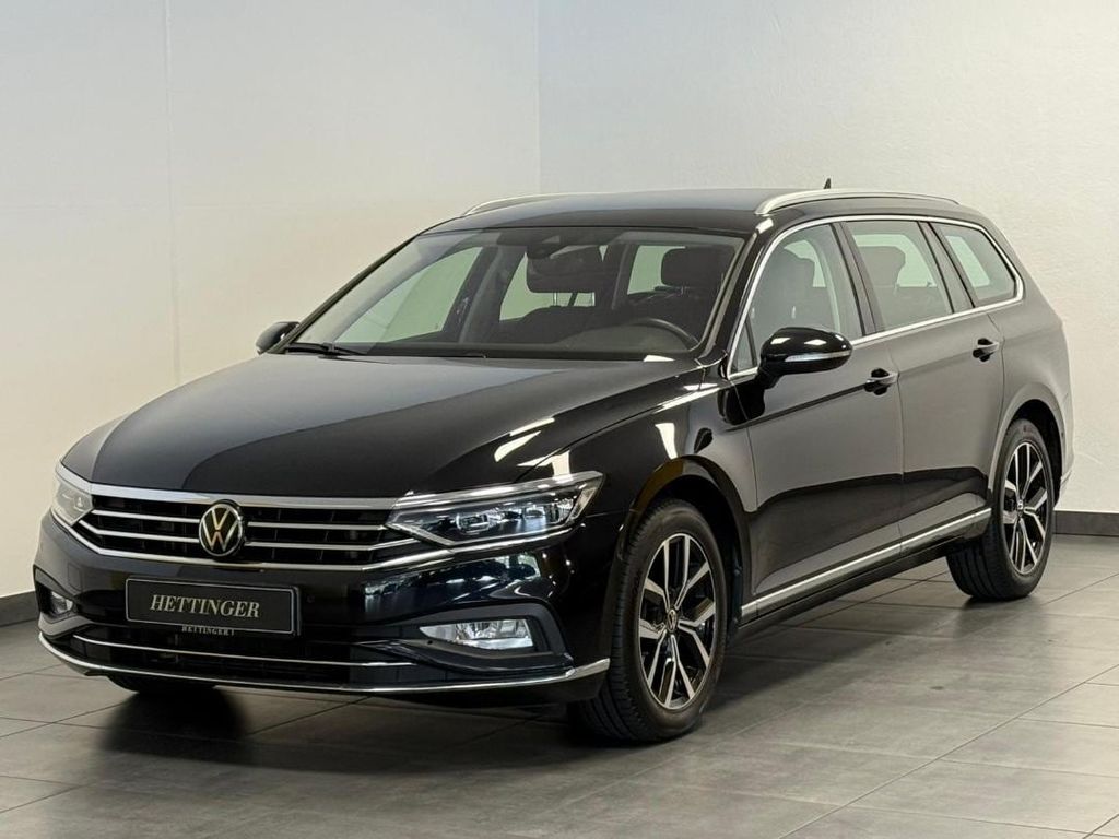 Volkswagen Passat Variant 2022