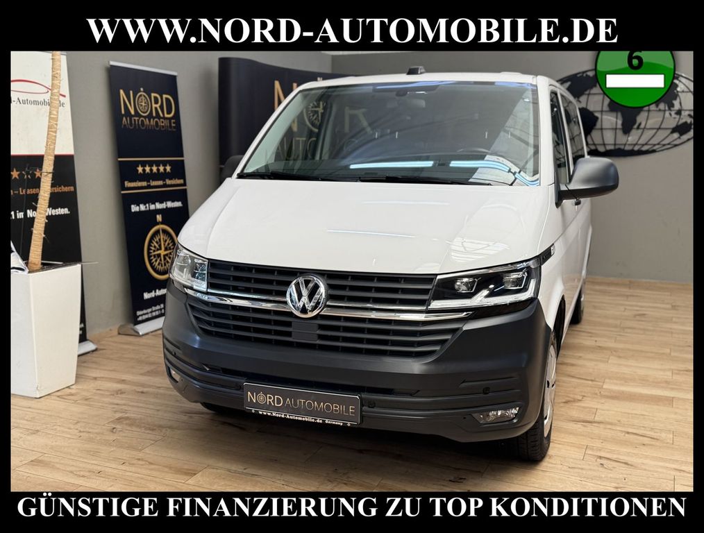 Volkswagen T6 Kombi 2020