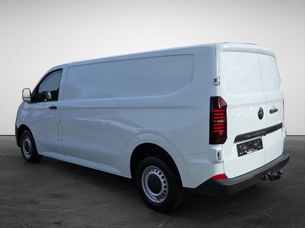 Volkswagen T7 Transporter