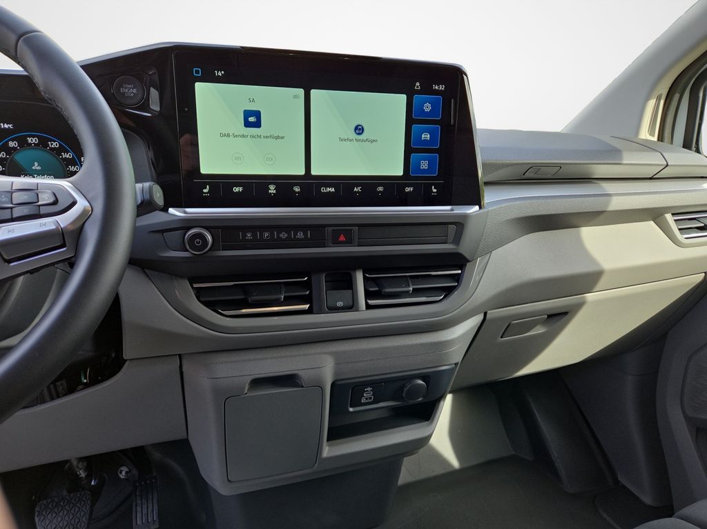 Volkswagen T7 Transporter