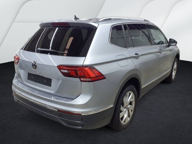 Volkswagen Tiguan Allspace 2024
