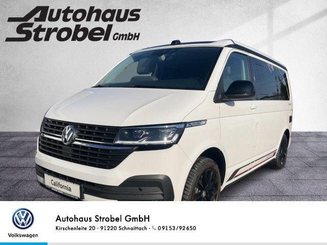 Volkswagen T6 California 2025