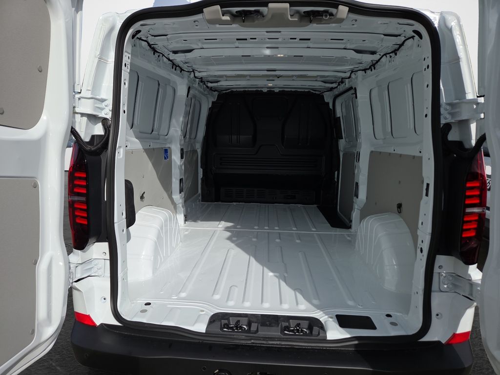 Volkswagen T7 Transporter