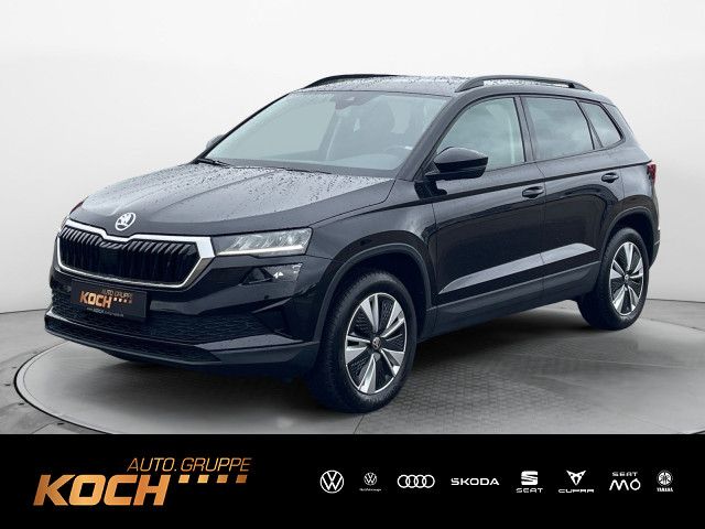 Skoda Karoq 2022