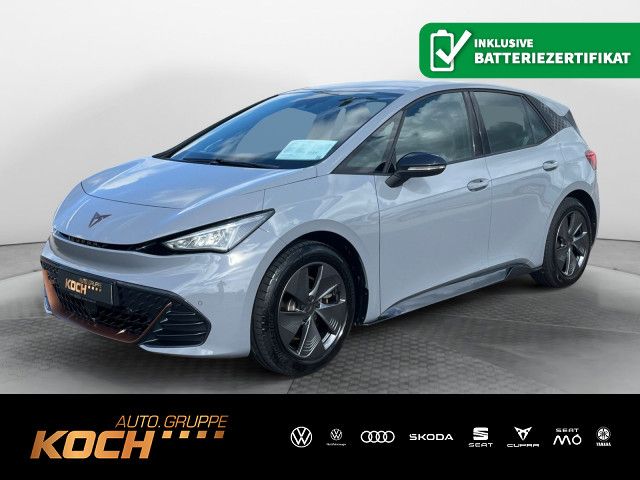 Cupra Born 2023