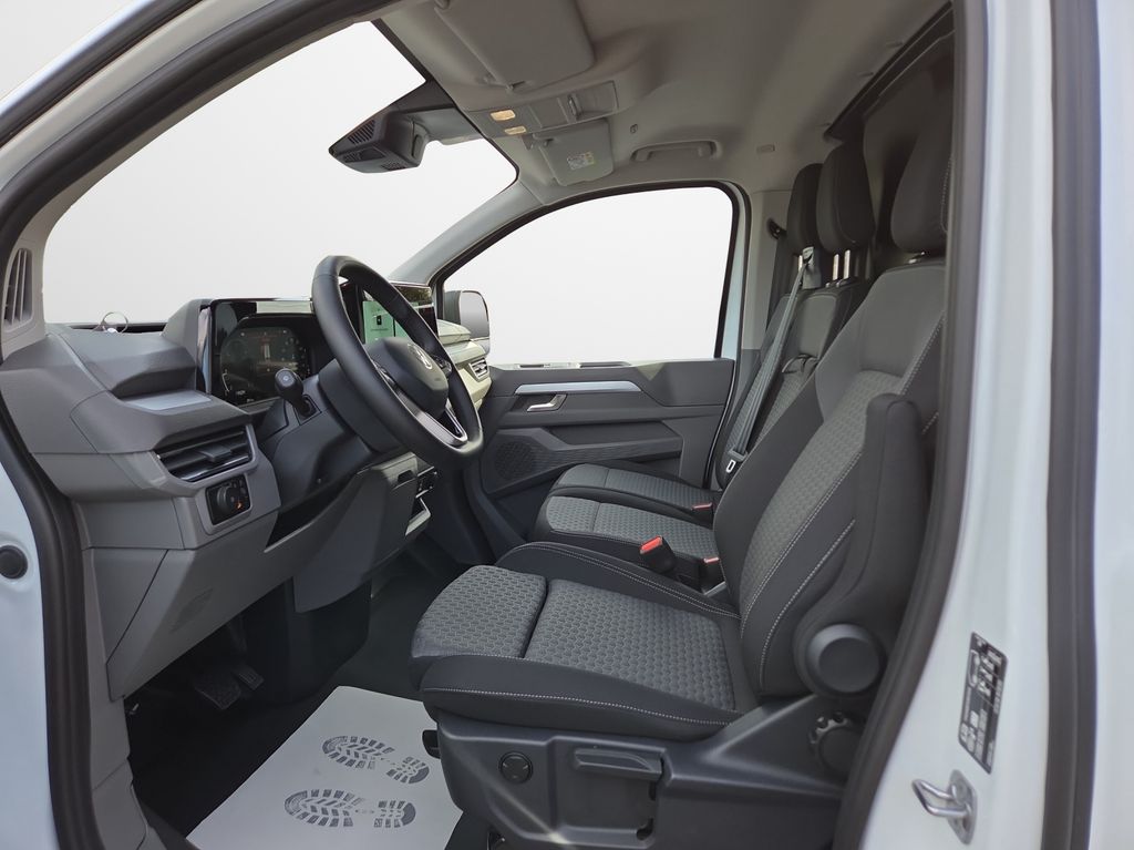 Volkswagen T7 Transporter