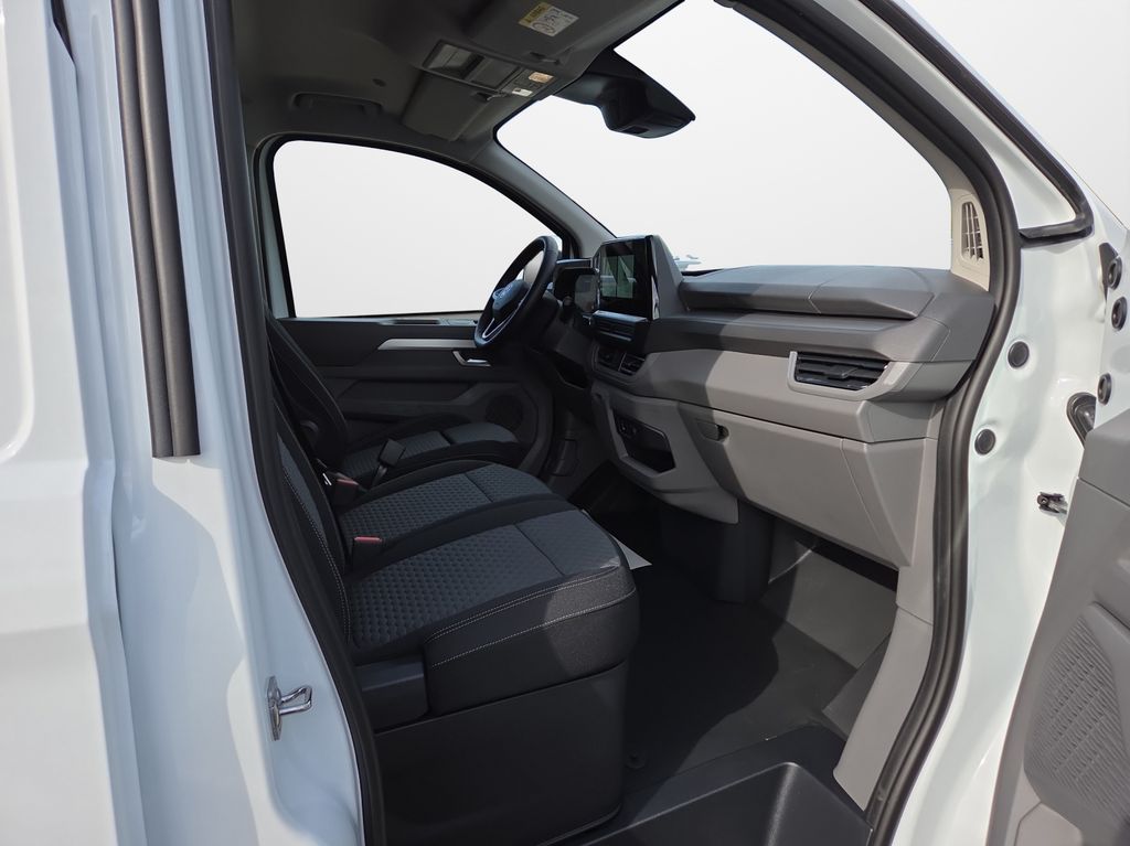 Volkswagen T7 Transporter