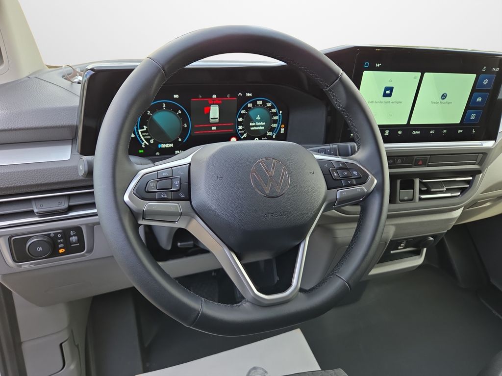 Volkswagen T7 Transporter