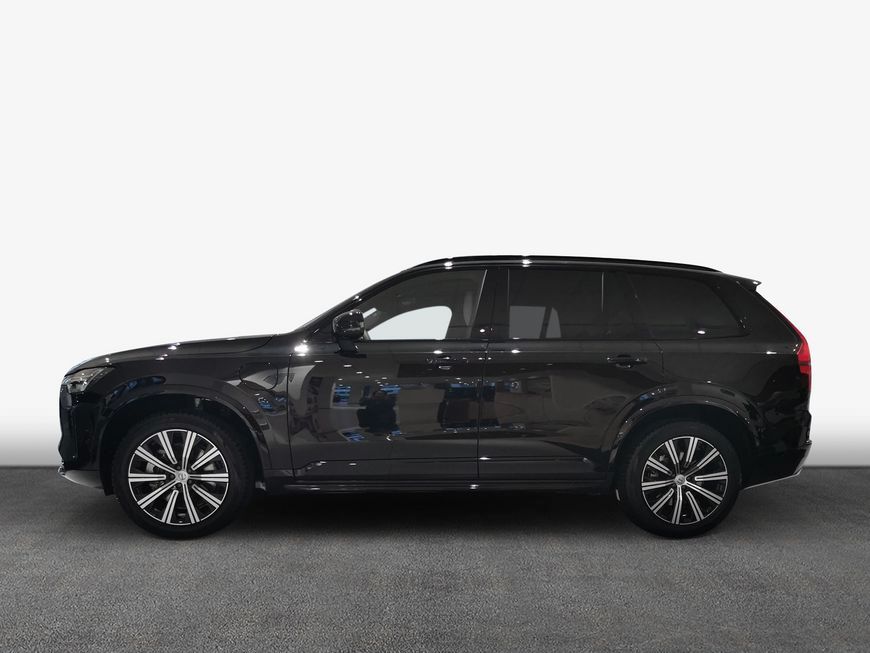 Volvo XC90 2025