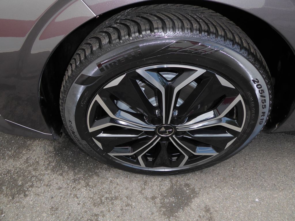 DS Automobiles DS4 2024