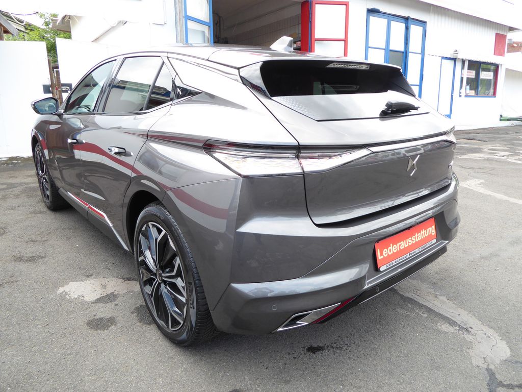 DS Automobiles DS4 2024