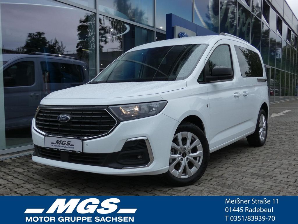 Ford Tourneo Connect
