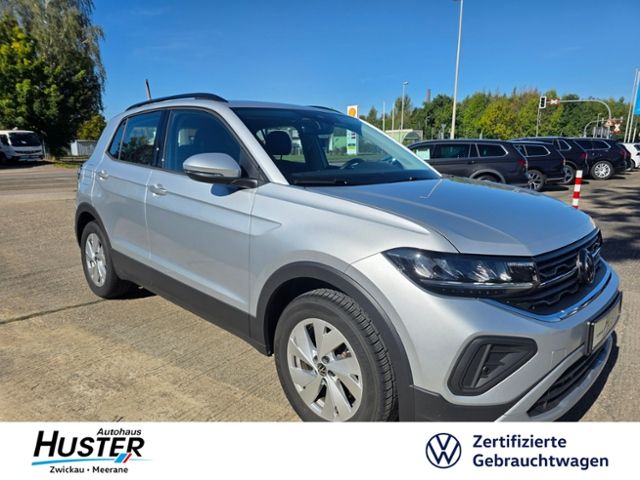 Volkswagen T-Cross 2024