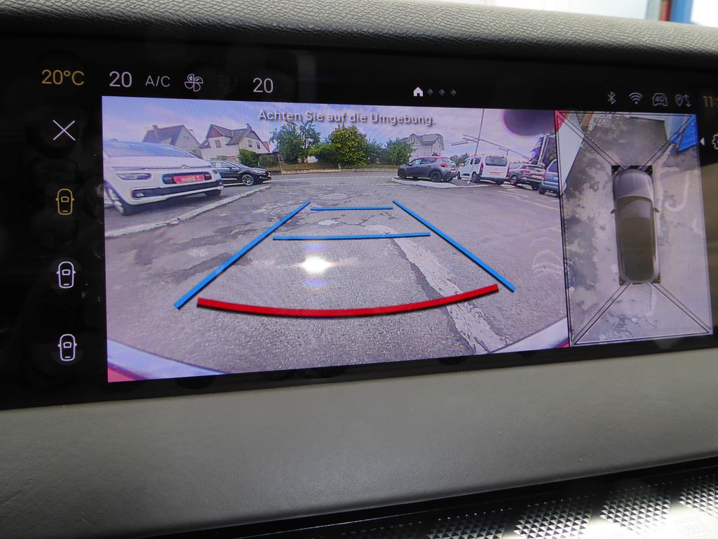 DS Automobiles DS4 2024