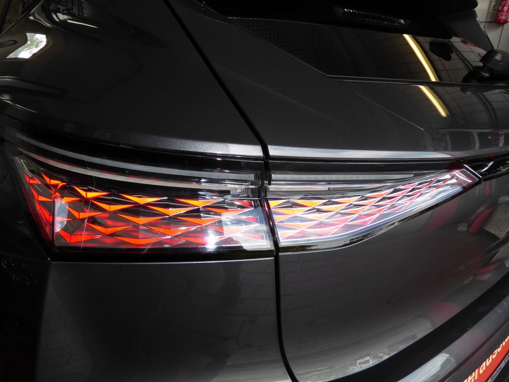 DS Automobiles DS4 2024