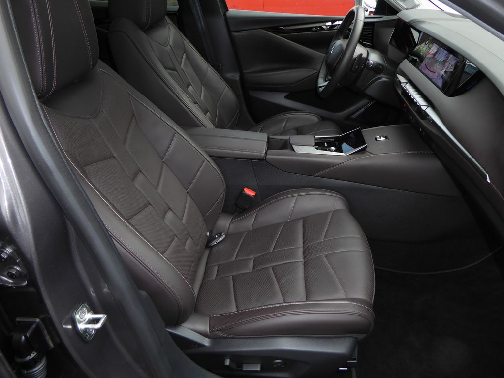 DS Automobiles DS4 2024