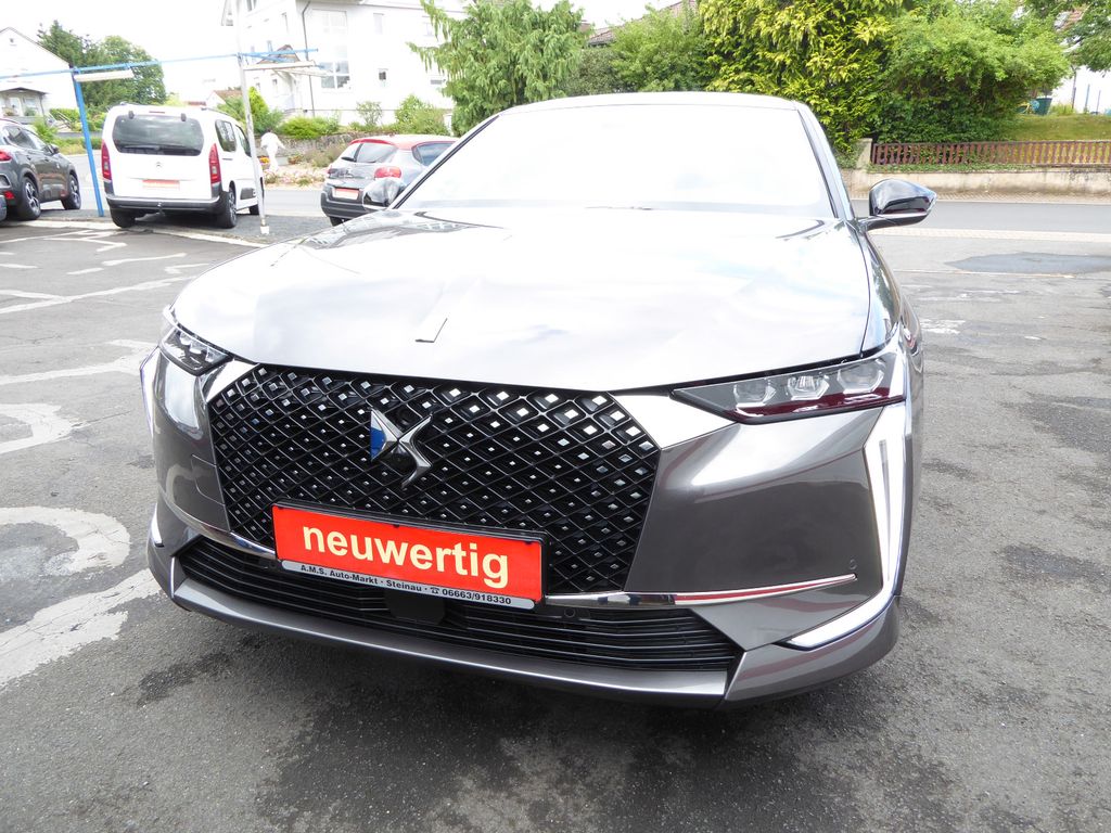 DS Automobiles DS4 2024