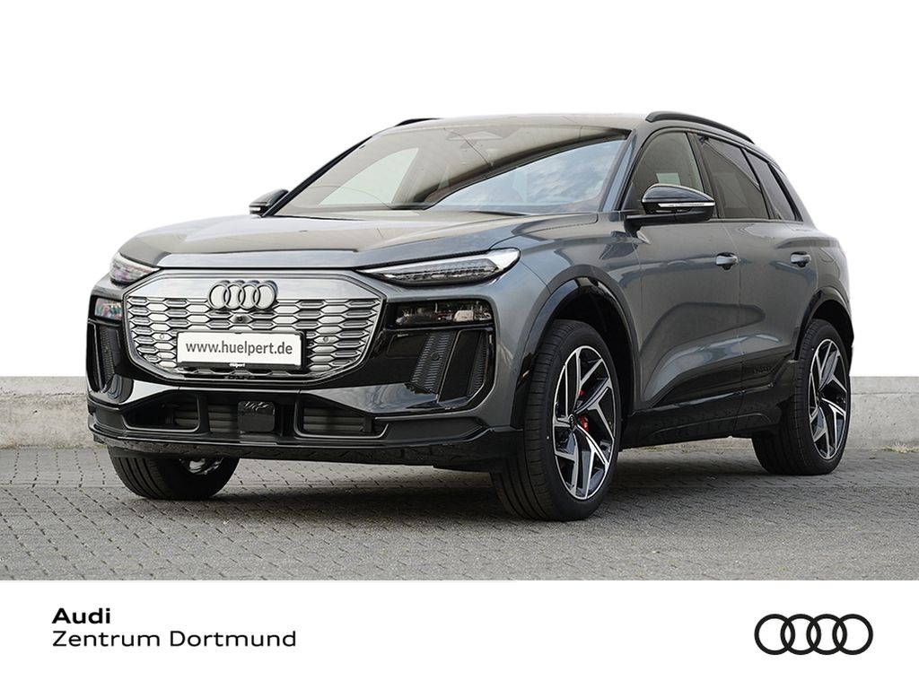 Audi e-tron 2025