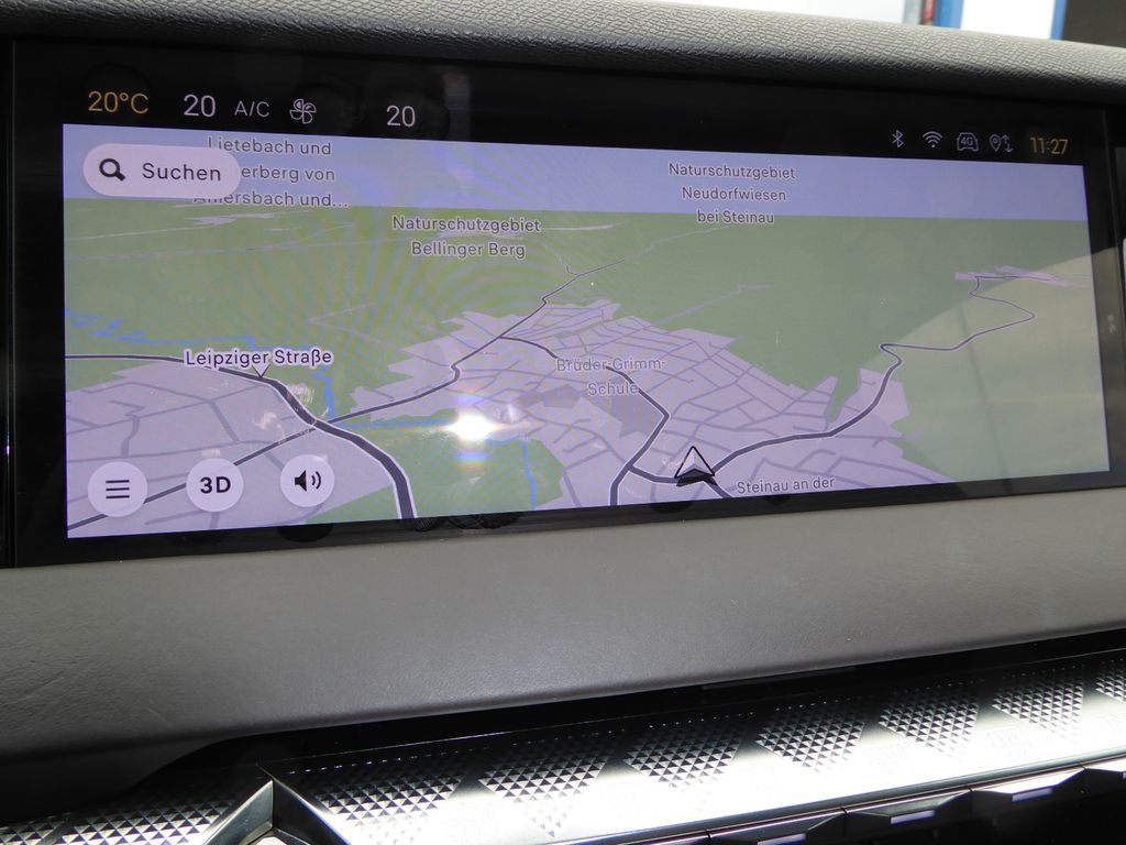 DS Automobiles DS4 2024