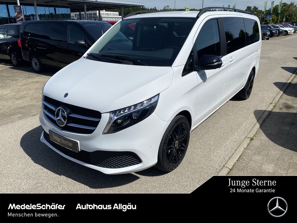 Mercedes-Benz V 300 2024