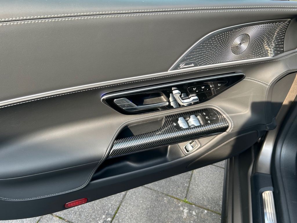 Mercedes-Benz SL 63 AMG 2023