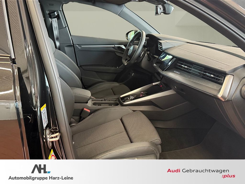 Audi S3 2024