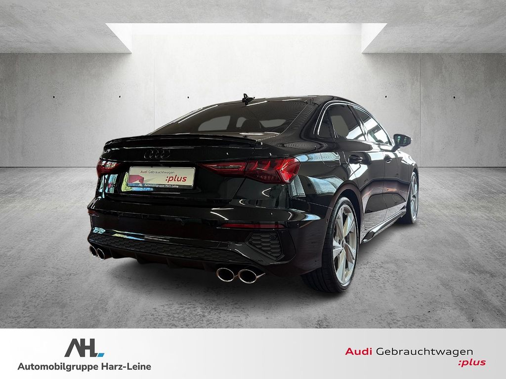 Audi S3 2024
