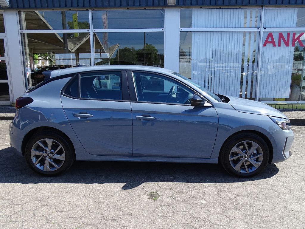 Opel Corsa 2025