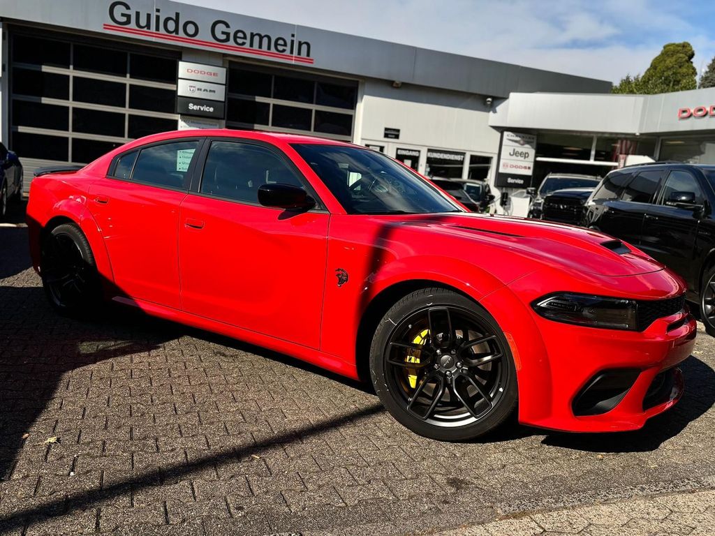 Dodge Charger