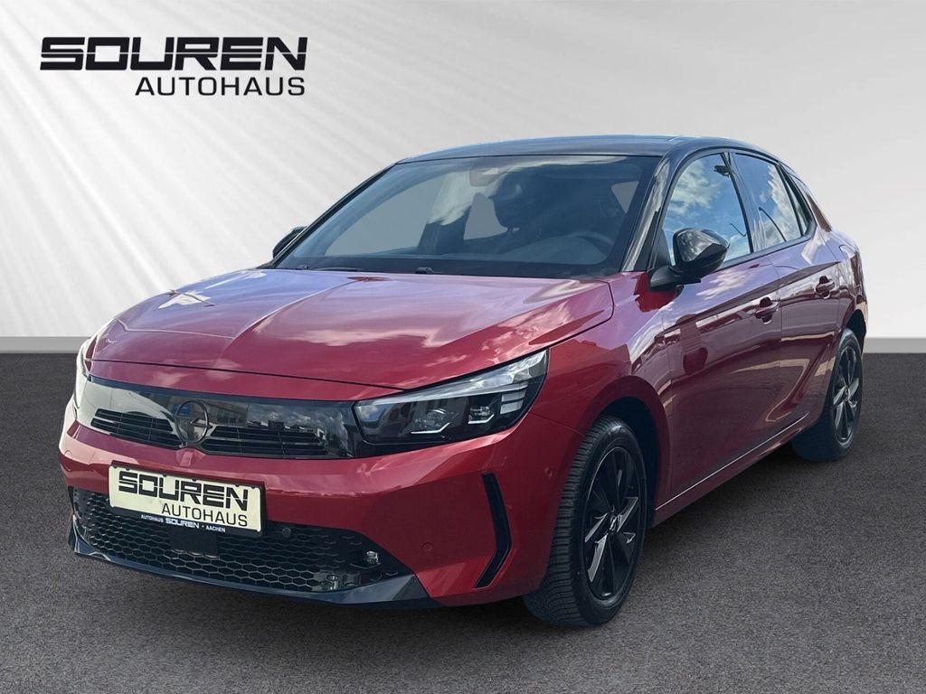 Opel Corsa 2024