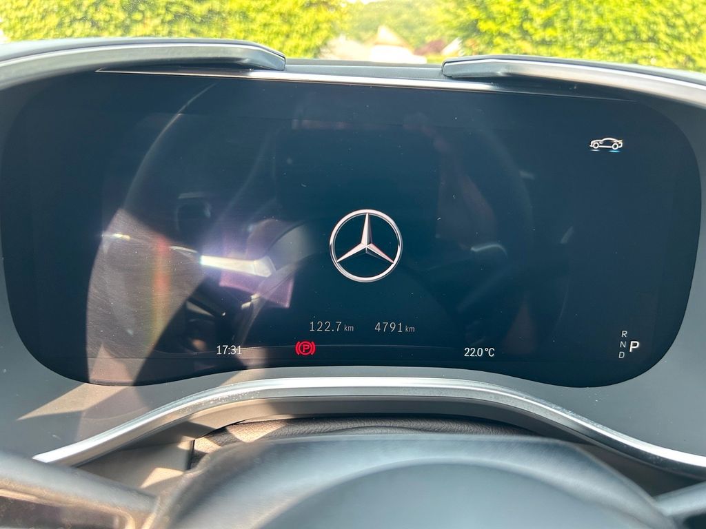 Mercedes-Benz SL 63 AMG 2023