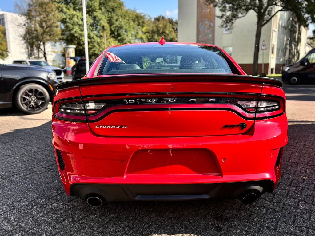 Dodge Charger