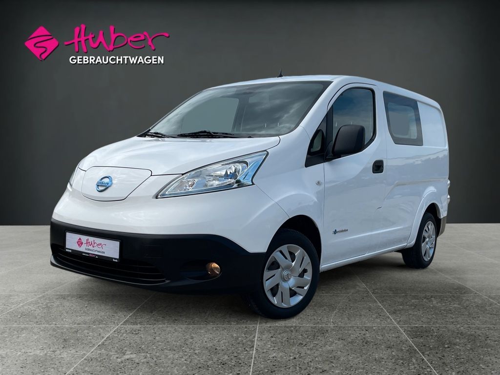 Nissan e-NV200 2020