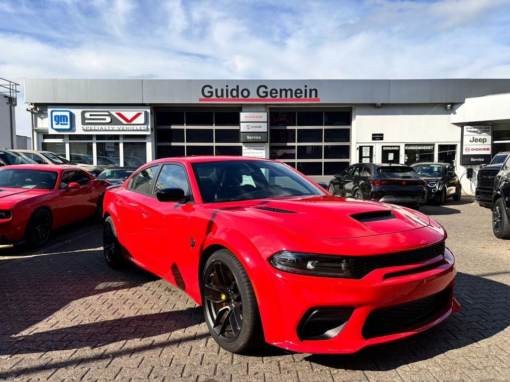 Dodge Charger