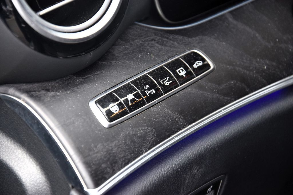 Mercedes-Benz E 53 AMG 2019