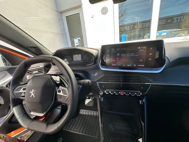 Peugeot 2008 2023