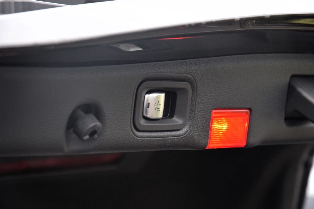 Mercedes-Benz E 53 AMG 2019