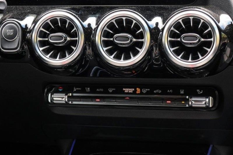 Mercedes-Benz EQA 2023