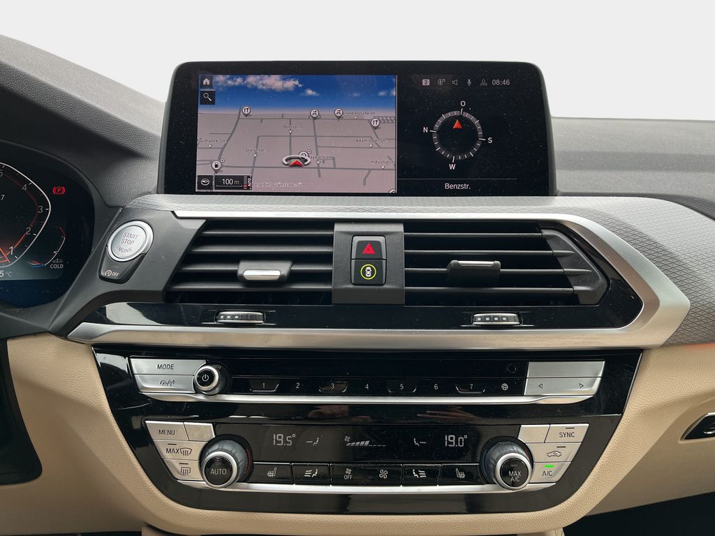 BMW X4 2021