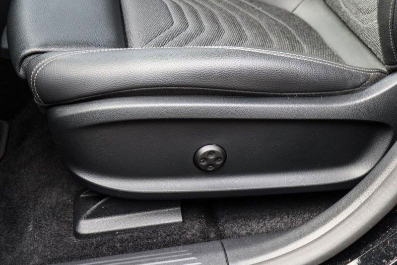 Mercedes-Benz EQA 2023